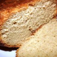 Заварной ржаной хлеб приготовленный в духовке Заварное тесто на хлеб